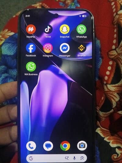 Google Pixel 9 Pro XL
