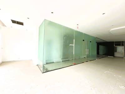 8 Marla Ground Floor Facing Courtyard for Rent in DHA Raya