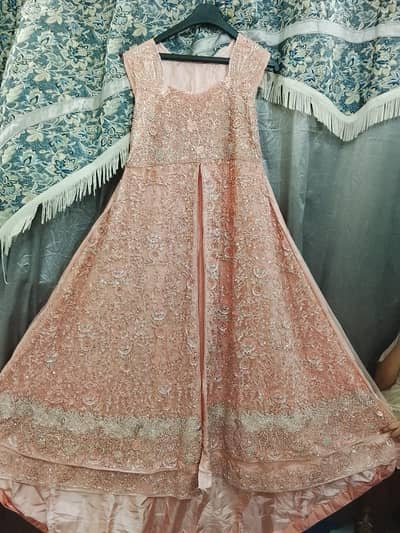 3 bridal maxiyan hen