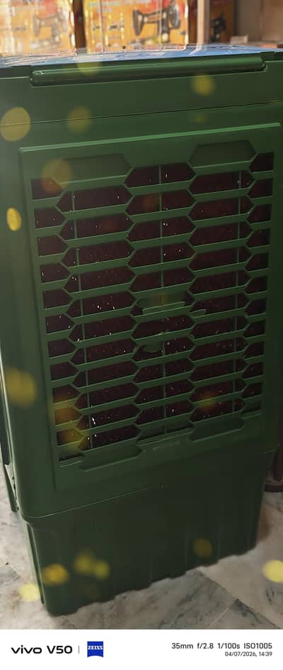air cooler