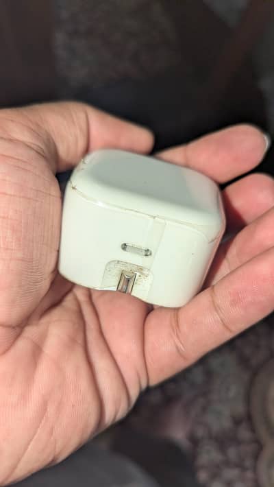 apple charger
