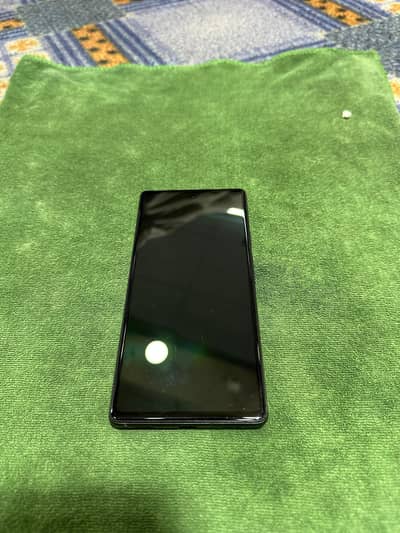 Google Pixel 6a