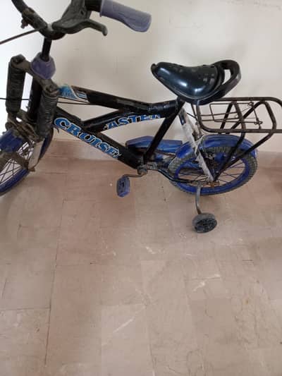 used condition bicycle