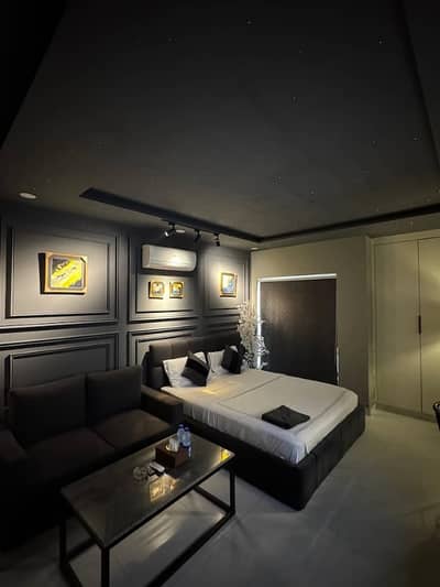 1Bedroom Full Furnished Apartment Available For Rent Original Picture Original Price