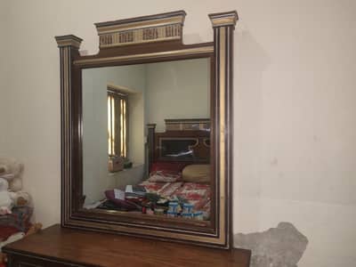 dressing table