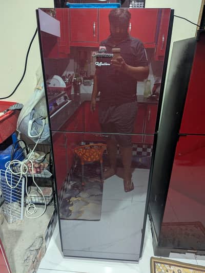 Dawlance Medium Size Refrigerator  5 Months Used  Excellent Condition