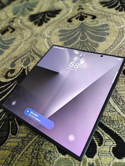 Samsung Mobile Z Fold 7