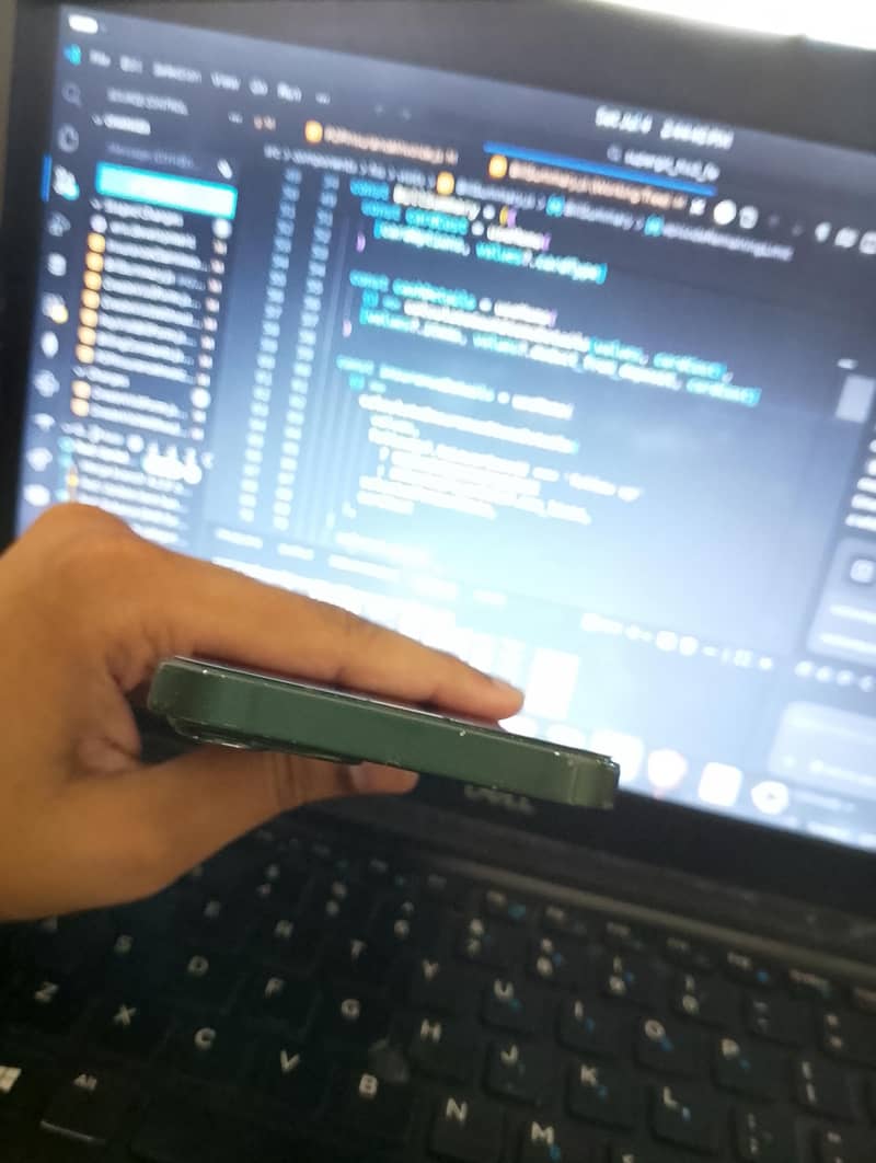 Apple iPhone 13 3