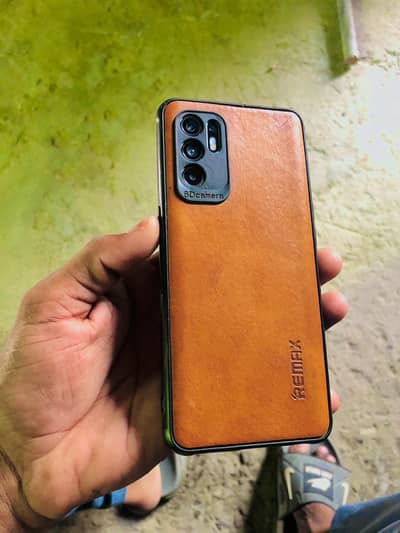 OPPO Reno6 o326oo25188