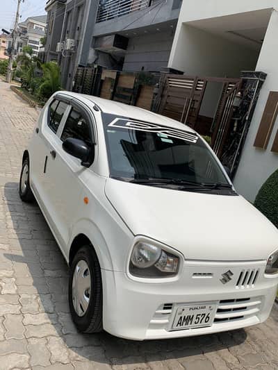 Suzuki Alto 2022
