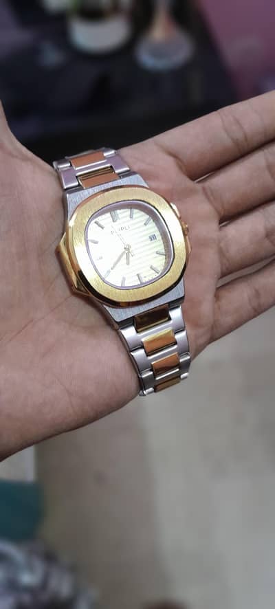 watch