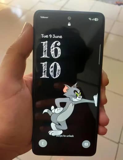Samsung Mobile A53 5G OFFICIAL PTA