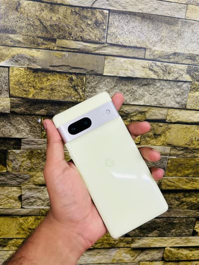 Google Pixel 7