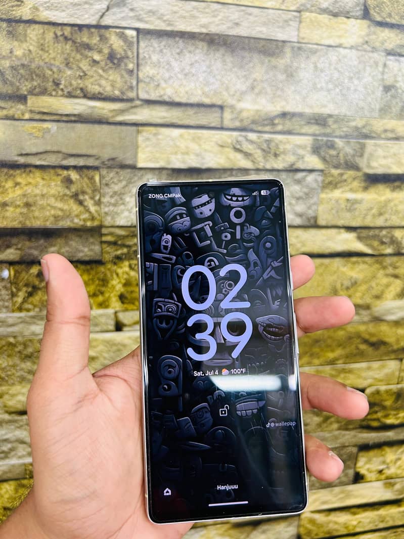Google Pixel 7 1