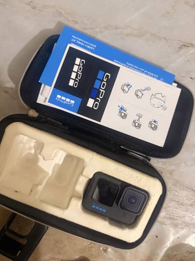 Go pro 12