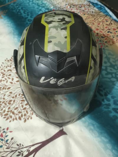 Helmet For sale