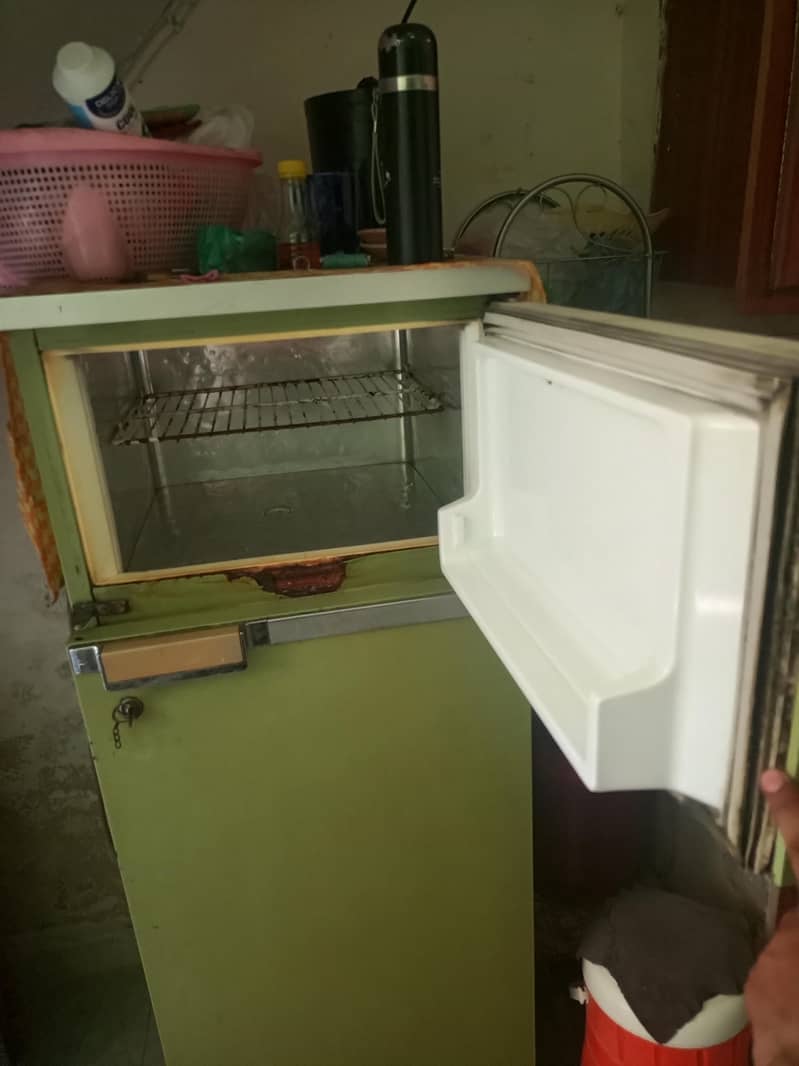 fridge 2