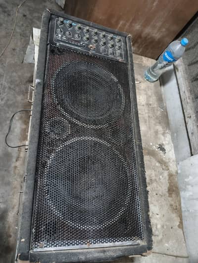 Speaker for sale