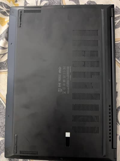 Asus laptop