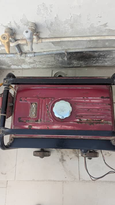 2.5 kva Generator for sale