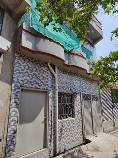 4 Marla House for Urgent Sale