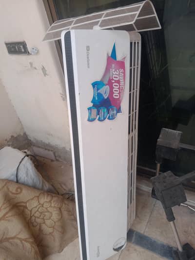Dawlance inverter econo plus 1.5