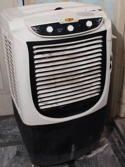 ECM-3500 Smart Cool Plus
