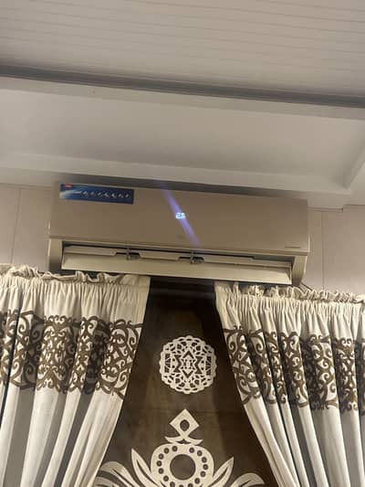 TCL 1.5 ton