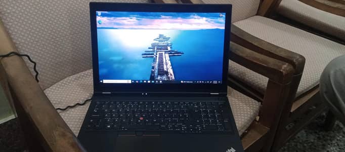 Lenovo Thinkpad | core i7 8th Gen