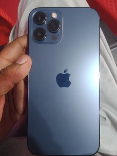 Apple iPhone 12 Pro Max