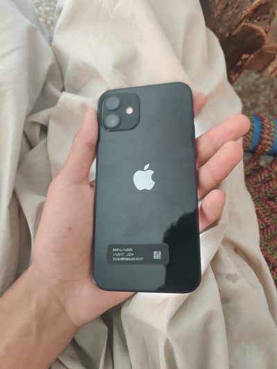 Iphone 12   Factory unclock sim glitch scratchless waterpack