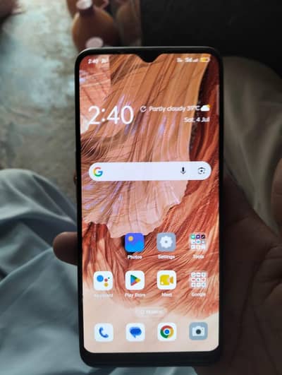 OPPO f17