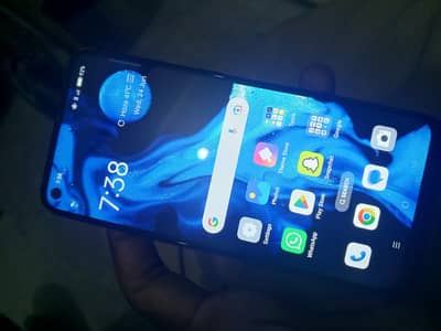 OPPO A53