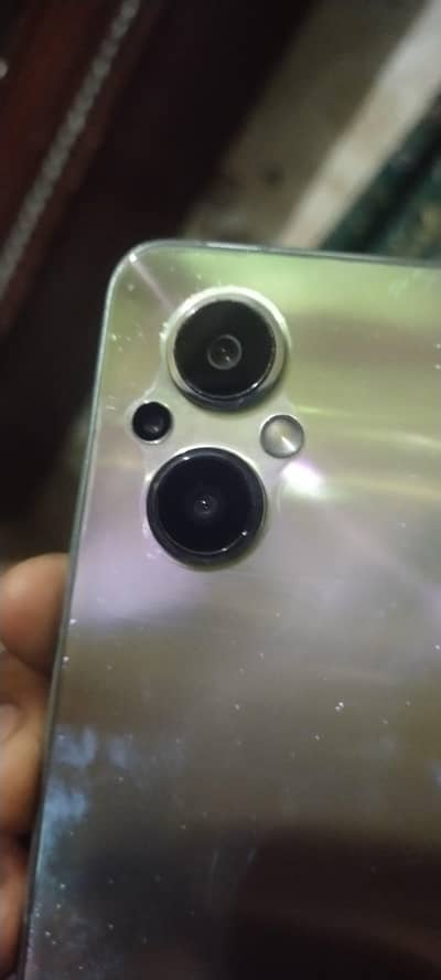 OPPO F23 Pro 5G