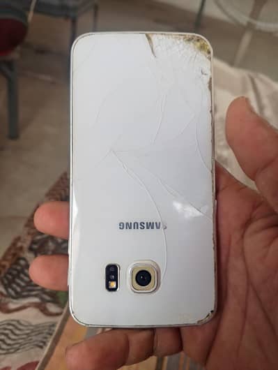 Samsung s6 edge