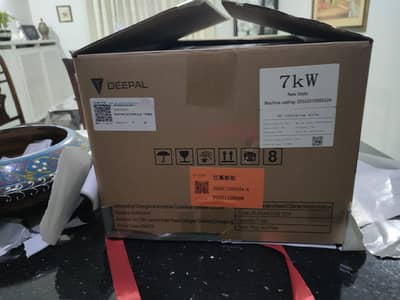 New Deepal Original 7 KW Type 2 Charger