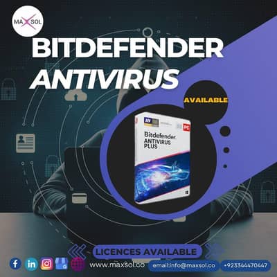 Bitdefender Gravityzone business security Antivirus