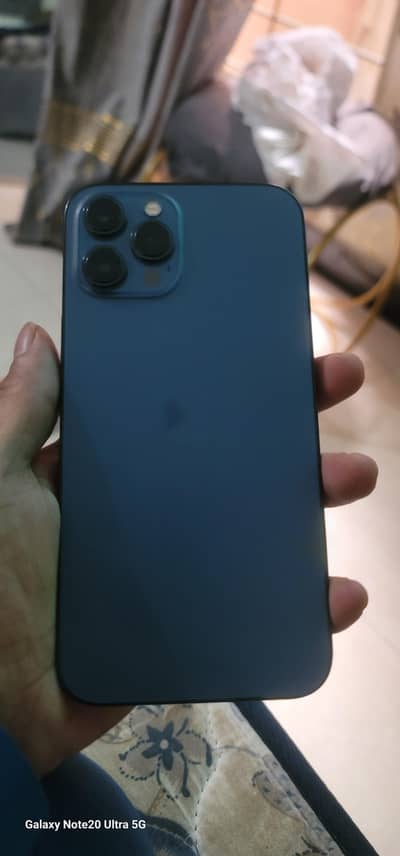 Apple iPhone 12 Pro Max non pta