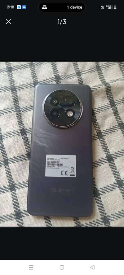 Realme 13 Plus
