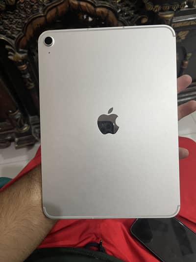 iPad 11 Generation A16 128 GB | Apple Tab