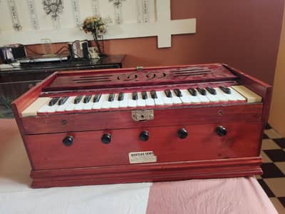 harmonium