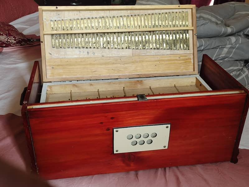 harmonium 1