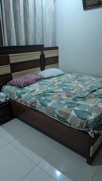 bed full set