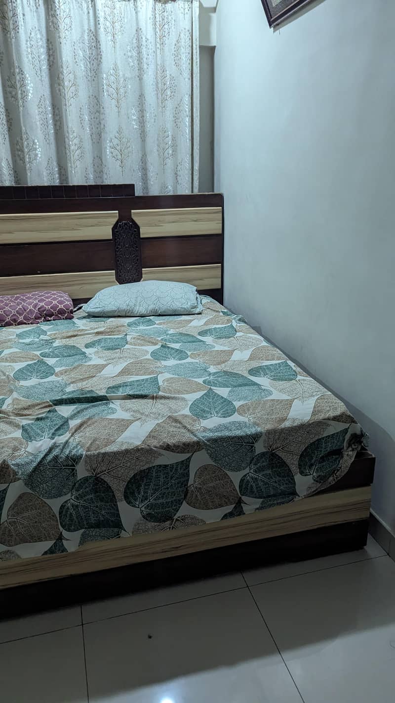 bed full set 3