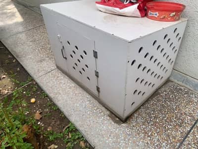 Puppy/hen Cage