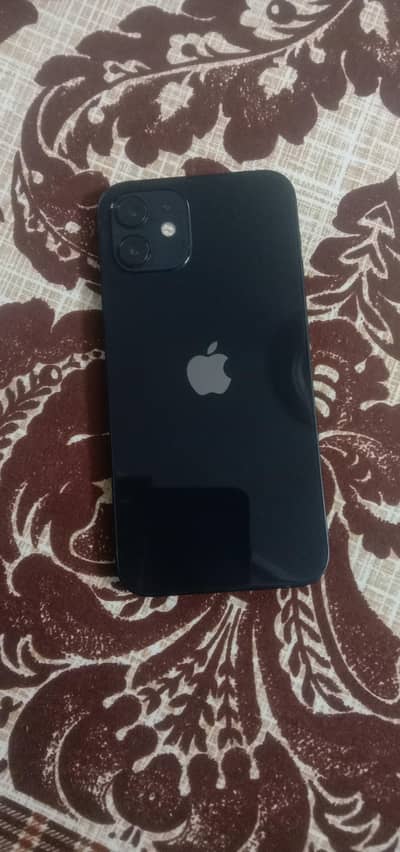 Apple iPhone 12
