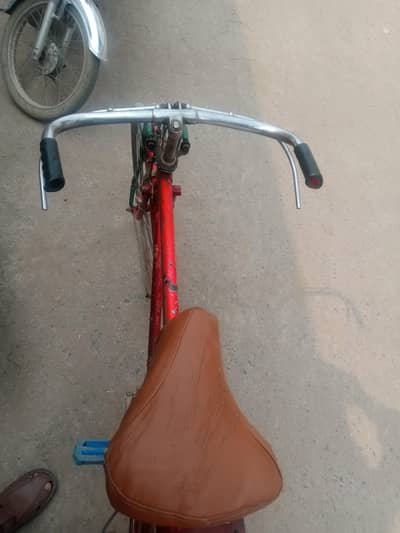 cycle sahrab