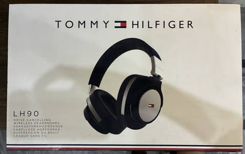 Tommy Hilfiger LH90 Headphones
