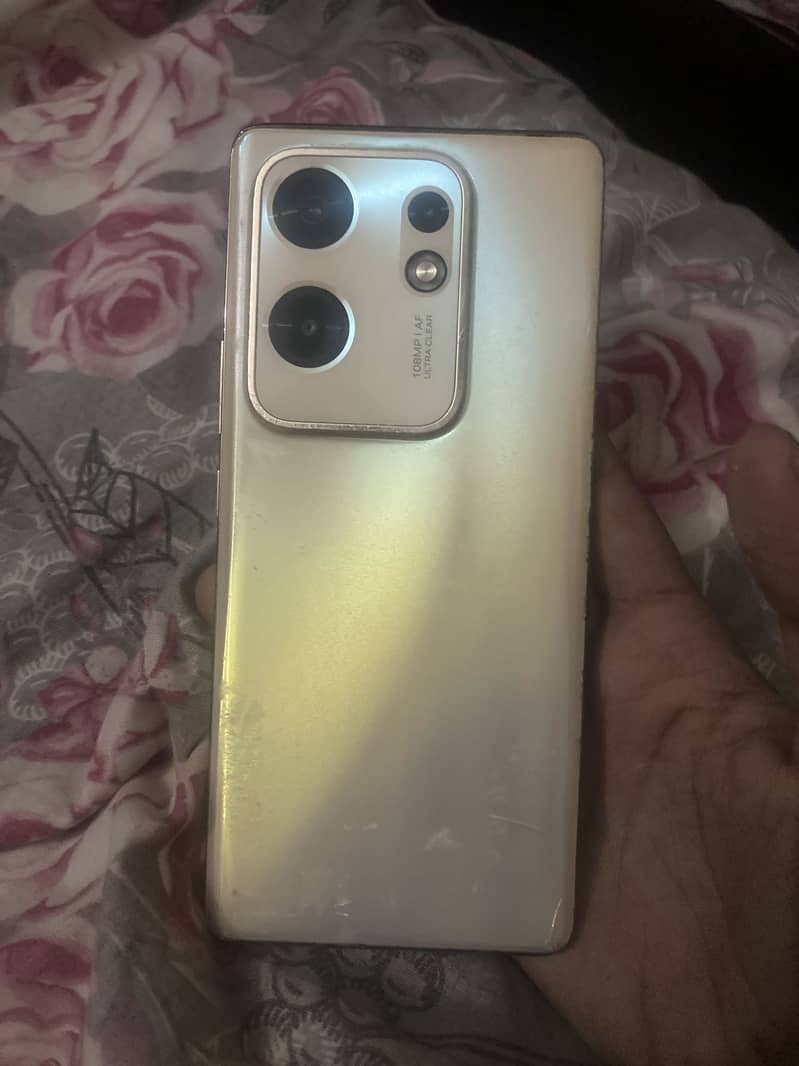 Infinix Zero 30 1