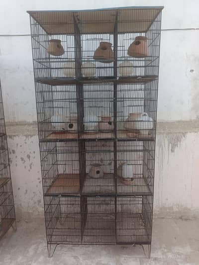 Bird Cages | Bird Accessories | Birds | Parrot Cages |Iron Cages